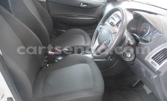 Buy Used Hyundai i20 White Car in Manzini in Manzini Buy Used Hyundai i20 White Car in Manzini in Manzini