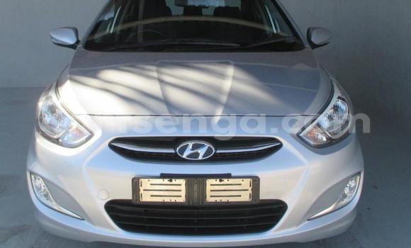 Buy Used Hyundai Accent Silver Car in Manzini in Manzini Buy Used Hyundai Accent Silver Car in Manzini in Manzini