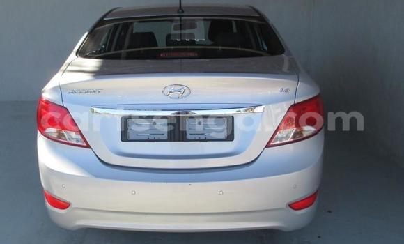 Buy Used Hyundai Accent Silver Car in Manzini in Manzini Buy Used Hyundai Accent Silver Car in Manzini in Manzini