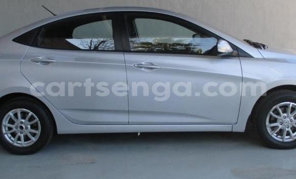Buy Used Hyundai Accent Silver Car in Manzini in Manzini Buy Used Hyundai Accent Silver Car in Manzini in Manzini