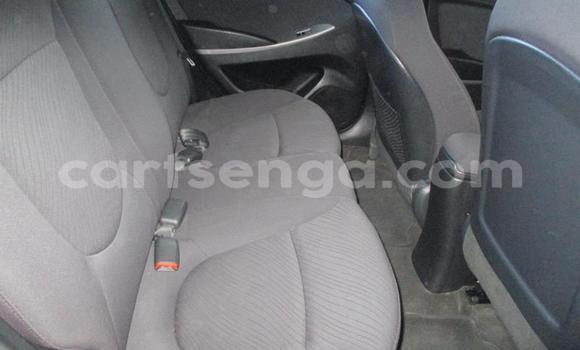 Buy Used Hyundai Accent Silver Car in Manzini in Manzini Buy Used Hyundai Accent Silver Car in Manzini in Manzini