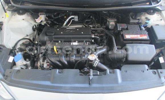 Buy Used Hyundai Accent Silver Car in Manzini in Manzini Buy Used Hyundai Accent Silver Car in Manzini in Manzini