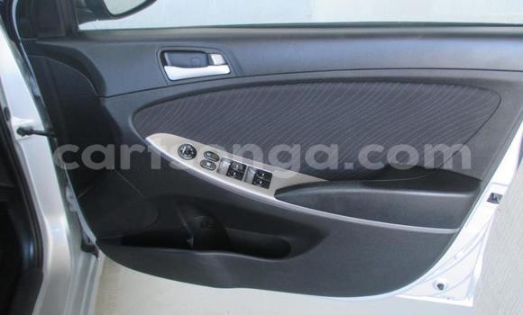 Buy Used Hyundai Accent Silver Car in Manzini in Manzini Buy Used Hyundai Accent Silver Car in Manzini in Manzini