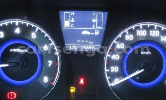 Buy Used Hyundai Accent Silver Car in Manzini in Manzini Buy Used Hyundai Accent Silver Car in Manzini in Manzini