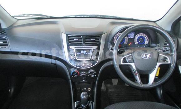 Buy Used Hyundai Accent Silver Car in Manzini in Manzini Buy Used Hyundai Accent Silver Car in Manzini in Manzini