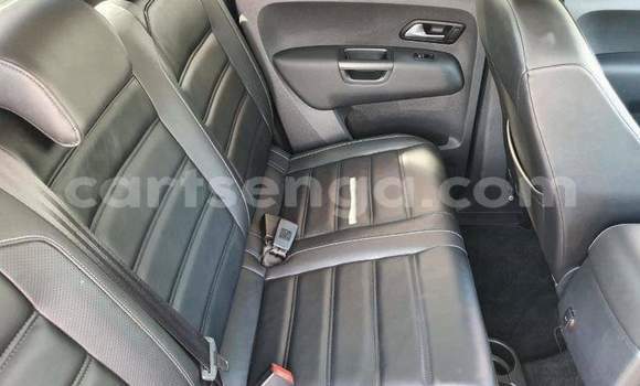 Buy Used Volkswagen Amarok Blue Car in Big Bend in Lubombo District Buy Used Volkswagen Amarok Blue Car in Big Bend in Lubombo District