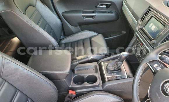 Buy Used Volkswagen Amarok Blue Car in Big Bend in Lubombo District Buy Used Volkswagen Amarok Blue Car in Big Bend in Lubombo District