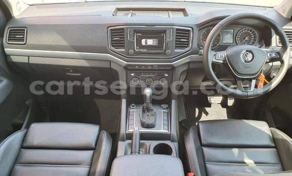 Buy Used Volkswagen Amarok Blue Car in Big Bend in Lubombo District Buy Used Volkswagen Amarok Blue Car in Big Bend in Lubombo District