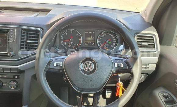 Buy Used Volkswagen Amarok Blue Car in Big Bend in Lubombo District Buy Used Volkswagen Amarok Blue Car in Big Bend in Lubombo District