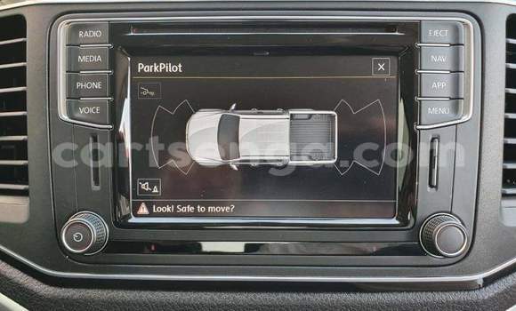 Buy Used Volkswagen Amarok Blue Car in Big Bend in Lubombo District Buy Used Volkswagen Amarok Blue Car in Big Bend in Lubombo District