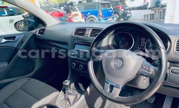 Buy Used Volkswagen Golf Blue Car in Big Bend in Lubombo District Buy Used Volkswagen Golf Blue Car in Big Bend in Lubombo District