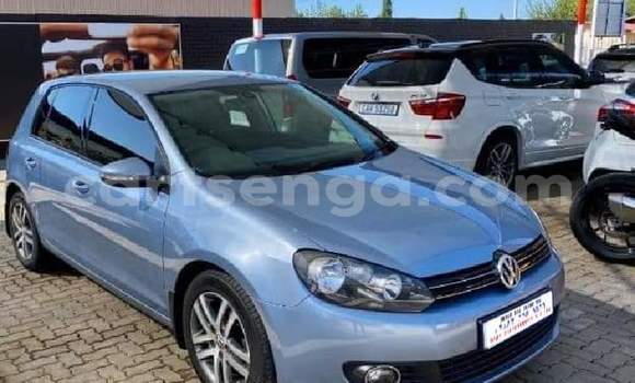 Buy Used Volkswagen Golf Blue Car in Big Bend in Lubombo District Buy Used Volkswagen Golf Blue Car in Big Bend in Lubombo District