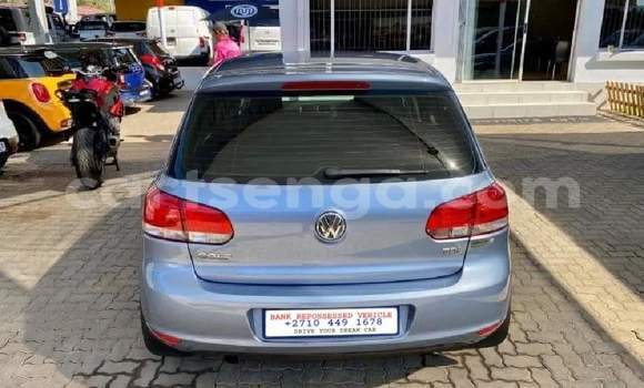 Buy Used Volkswagen Golf Blue Car in Big Bend in Lubombo District Buy Used Volkswagen Golf Blue Car in Big Bend in Lubombo District