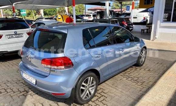 Buy Used Volkswagen Golf Blue Car in Big Bend in Lubombo District Buy Used Volkswagen Golf Blue Car in Big Bend in Lubombo District