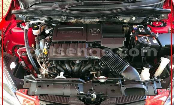 Buy Used Mazda 2 Red Car in Big Bend in Lubombo District Buy Used Mazda 2 Red Car in Big Bend in Lubombo District