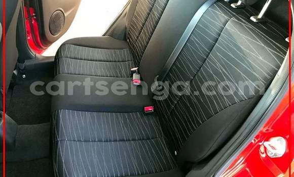 Buy Used Mazda 2 Red Car in Big Bend in Lubombo District Buy Used Mazda 2 Red Car in Big Bend in Lubombo District