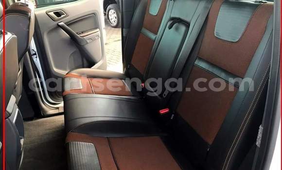 Buy Used Ford Ranger White Car in Big Bend in Lubombo District Buy Used Ford Ranger White Car in Big Bend in Lubombo District