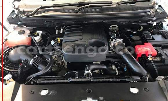 Buy Used Ford Ranger White Car in Big Bend in Lubombo District Buy Used Ford Ranger White Car in Big Bend in Lubombo District