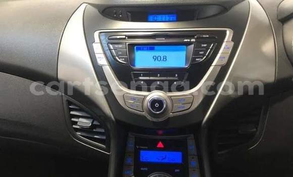 Buy Used Hyundai Elantra White Car in Mbabane in Manzini Buy Used Hyundai Elantra White Car in Mbabane in Manzini