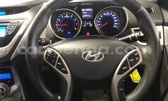 Buy Used Hyundai Elantra White Car in Mbabane in Manzini Buy Used Hyundai Elantra White Car in Mbabane in Manzini