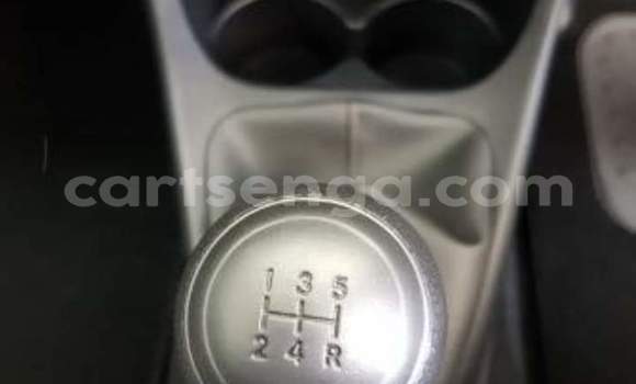 Buy Used Toyota Etios White Car in Ezulwini in Hhohho Buy Used Toyota Etios White Car in Ezulwini in Hhohho