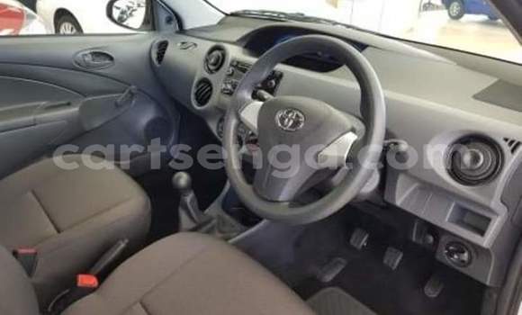 Buy Used Toyota Etios White Car in Ezulwini in Hhohho Buy Used Toyota Etios White Car in Ezulwini in Hhohho