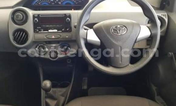Buy Used Toyota Etios White Car in Ezulwini in Hhohho Buy Used Toyota Etios White Car in Ezulwini in Hhohho