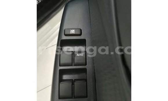 Buy Used Toyota Etios White Car in Ezulwini in Hhohho Buy Used Toyota Etios White Car in Ezulwini in Hhohho