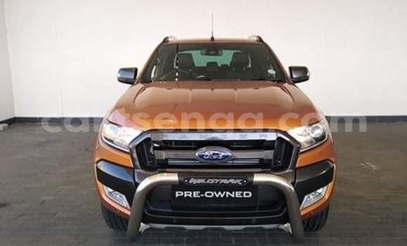 Buy Used Ford Ranger Other Car in Mbabane in Manzini