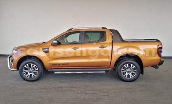 Buy Used Ford Ranger Other Car in Mbabane in Manzini Buy Used Ford Ranger Other Car in Mbabane in Manzini