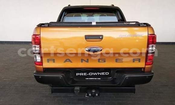 Buy Used Ford Ranger Other Car in Mbabane in Manzini Buy Used Ford Ranger Other Car in Mbabane in Manzini