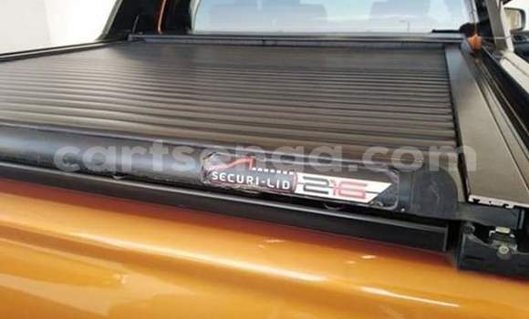 Buy Used Ford Ranger Other Car in Mbabane in Manzini Buy Used Ford Ranger Other Car in Mbabane in Manzini