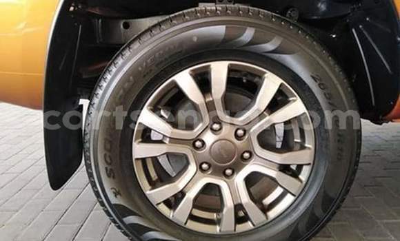 Buy Used Ford Ranger Other Car in Mbabane in Manzini Buy Used Ford Ranger Other Car in Mbabane in Manzini