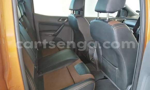 Buy Used Ford Ranger Other Car in Mbabane in Manzini Buy Used Ford Ranger Other Car in Mbabane in Manzini