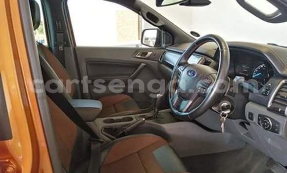 Buy Used Ford Ranger Other Car in Mbabane in Manzini Buy Used Ford Ranger Other Car in Mbabane in Manzini