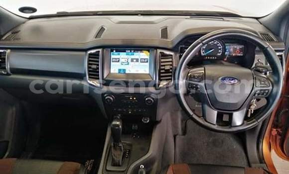 Buy Used Ford Ranger Other Car in Mbabane in Manzini Buy Used Ford Ranger Other Car in Mbabane in Manzini