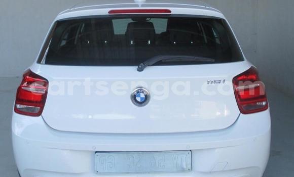 Buy Used BMW 1–Series White Car in Manzini in Manzini Buy Used BMW 1–Series White Car in Manzini in Manzini
