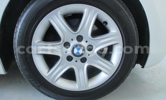 Buy Used BMW 1–Series White Car in Manzini in Manzini Buy Used BMW 1–Series White Car in Manzini in Manzini