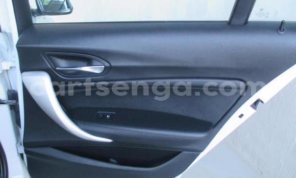 Buy Used BMW 1–Series White Car in Manzini in Manzini Buy Used BMW 1–Series White Car in Manzini in Manzini