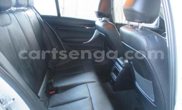 Buy Used BMW 1–Series White Car in Manzini in Manzini Buy Used BMW 1–Series White Car in Manzini in Manzini