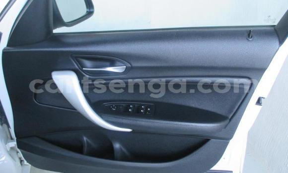 Buy Used BMW 1–Series White Car in Manzini in Manzini Buy Used BMW 1–Series White Car in Manzini in Manzini