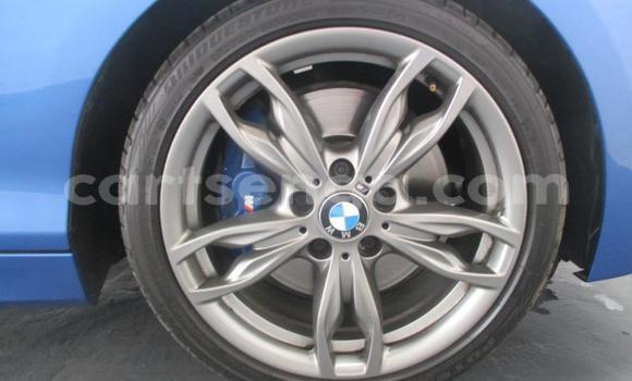 Buy Used BMW 1–Series Blue Car in Mbabane in Manzini Buy Used BMW 1–Series Blue Car in Mbabane in Manzini