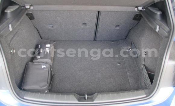 Buy Used BMW 1–Series Blue Car in Mbabane in Manzini Buy Used BMW 1–Series Blue Car in Mbabane in Manzini