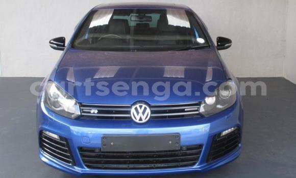 Buy Used Volkswagen Golf R Blue Car in Manzini in Manzini Buy Used Volkswagen Golf R Blue Car in Manzini in Manzini