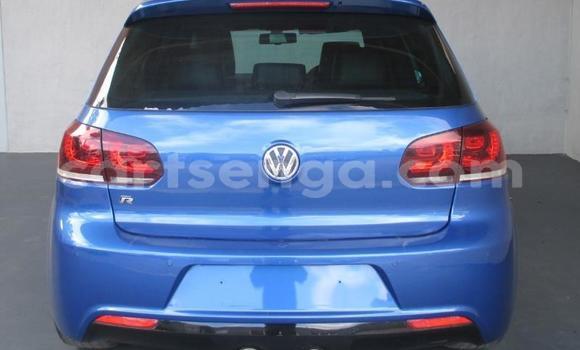 Buy Used Volkswagen Golf R Blue Car in Manzini in Manzini Buy Used Volkswagen Golf R Blue Car in Manzini in Manzini