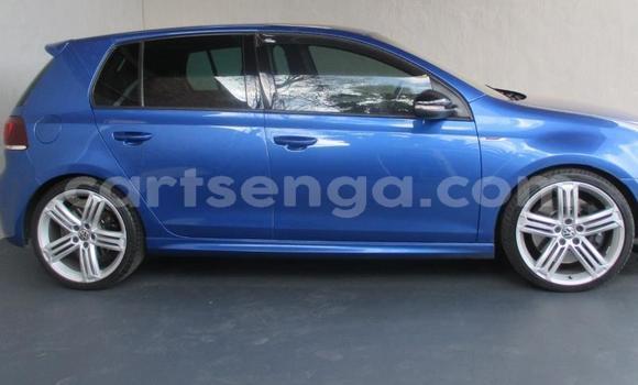 Buy Used Volkswagen Golf R Blue Car in Manzini in Manzini Buy Used Volkswagen Golf R Blue Car in Manzini in Manzini