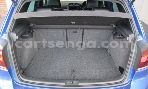 Buy Used Volkswagen Golf R Blue Car in Manzini in Manzini Buy Used Volkswagen Golf R Blue Car in Manzini in Manzini