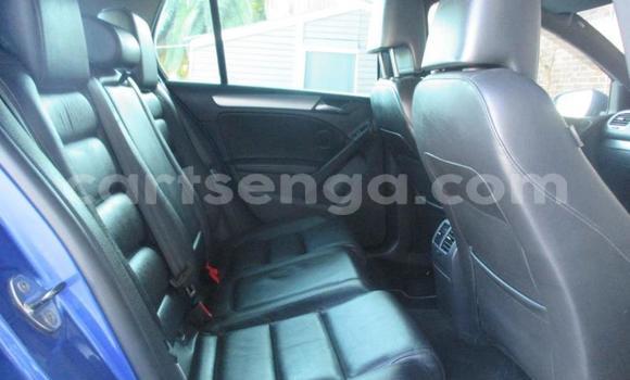 Buy Used Volkswagen Golf R Blue Car in Manzini in Manzini Buy Used Volkswagen Golf R Blue Car in Manzini in Manzini