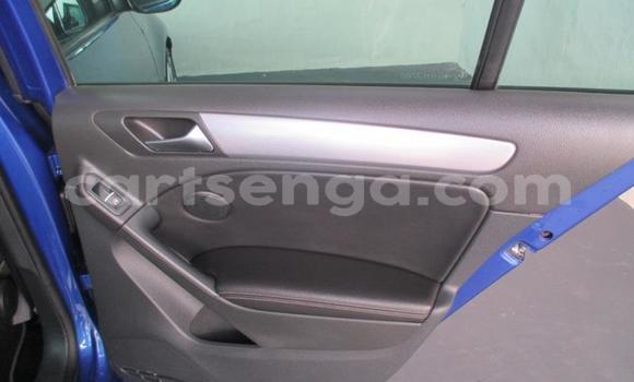Buy Used Volkswagen Golf R Blue Car in Manzini in Manzini Buy Used Volkswagen Golf R Blue Car in Manzini in Manzini