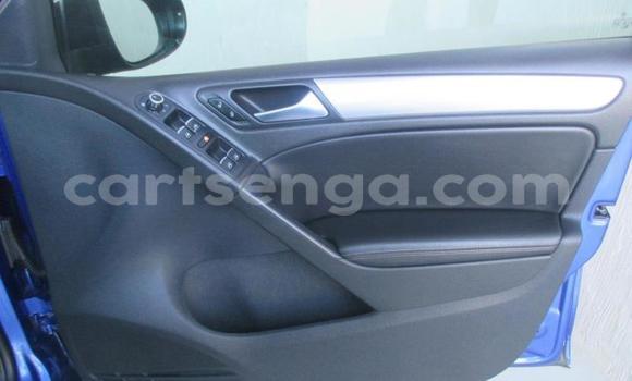Buy Used Volkswagen Golf R Blue Car in Manzini in Manzini Buy Used Volkswagen Golf R Blue Car in Manzini in Manzini